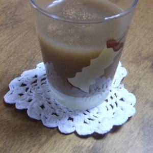 ベトナム風コーヒー